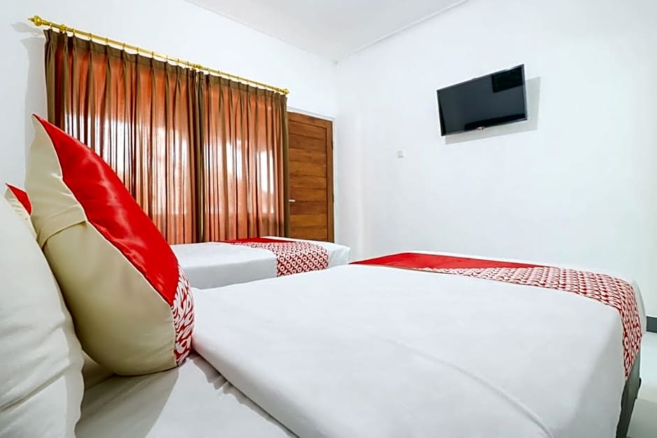 Rasa Sayang Beach Inn