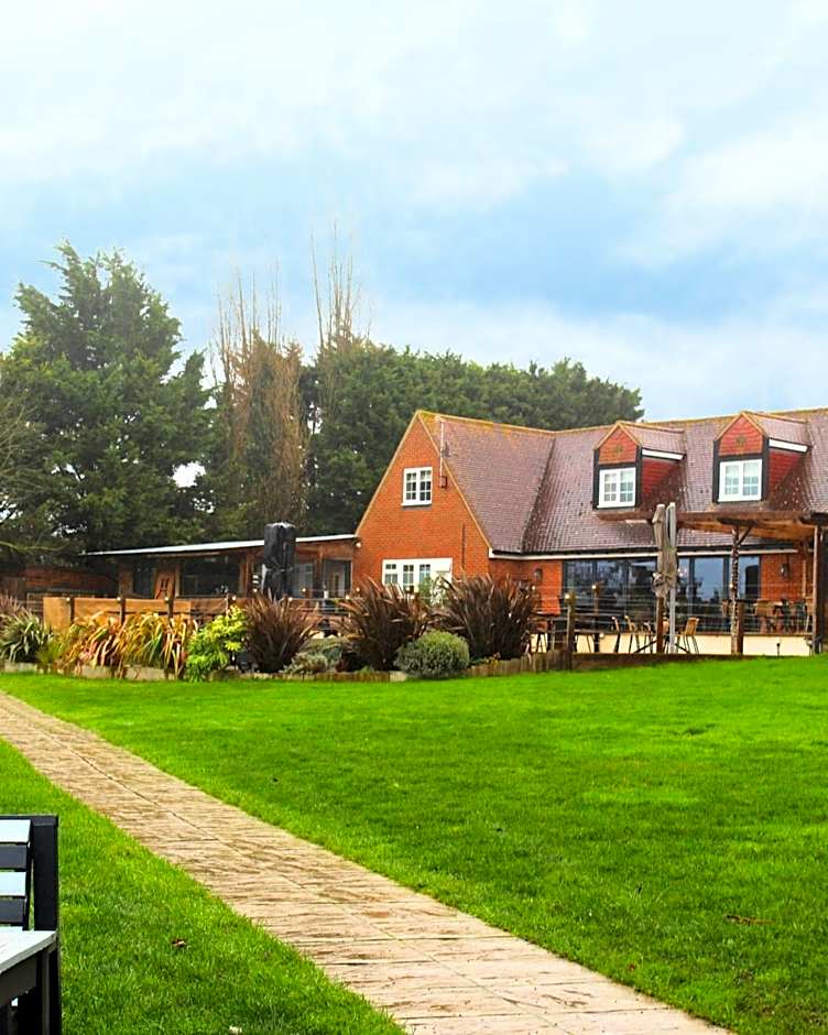 The Crescent Turner Hotel