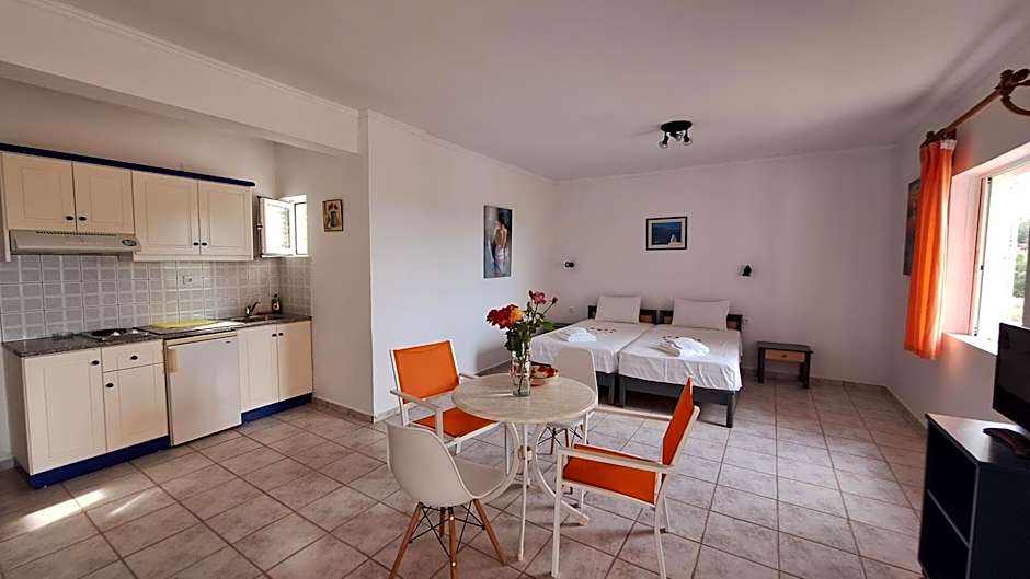 Kalliopi Studios - Apartments