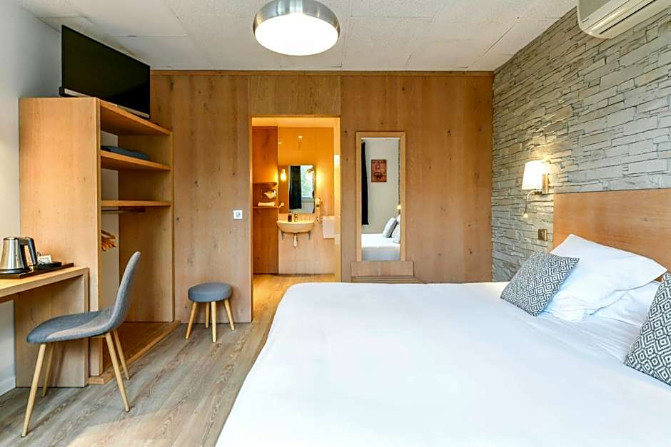 Logis Auberge du Relais