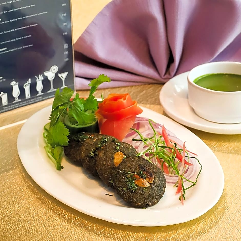 Four Points by Sheraton vadodara