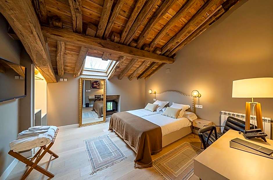 Hotel Palacio De Luko