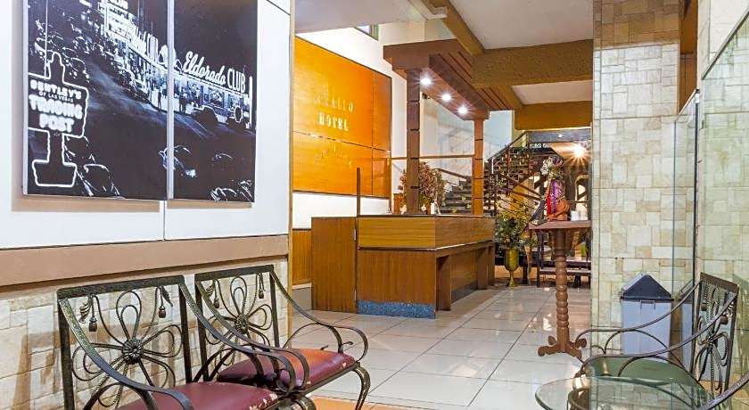 RedDoorz Plus @ Surapati 2