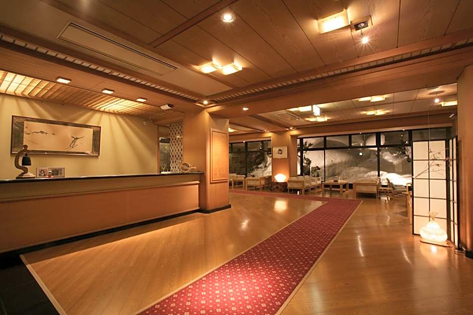 Ryokan Sakaya