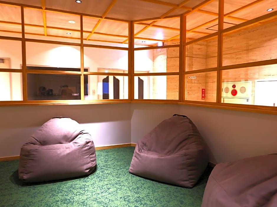Hotel Yudanaka