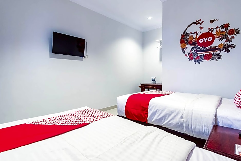 Hotel O Helvetia Residence