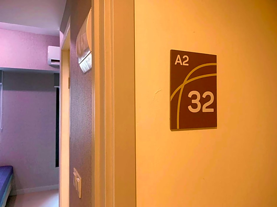 Apartemen Osaka Riverview PIK 2 by Benchmark