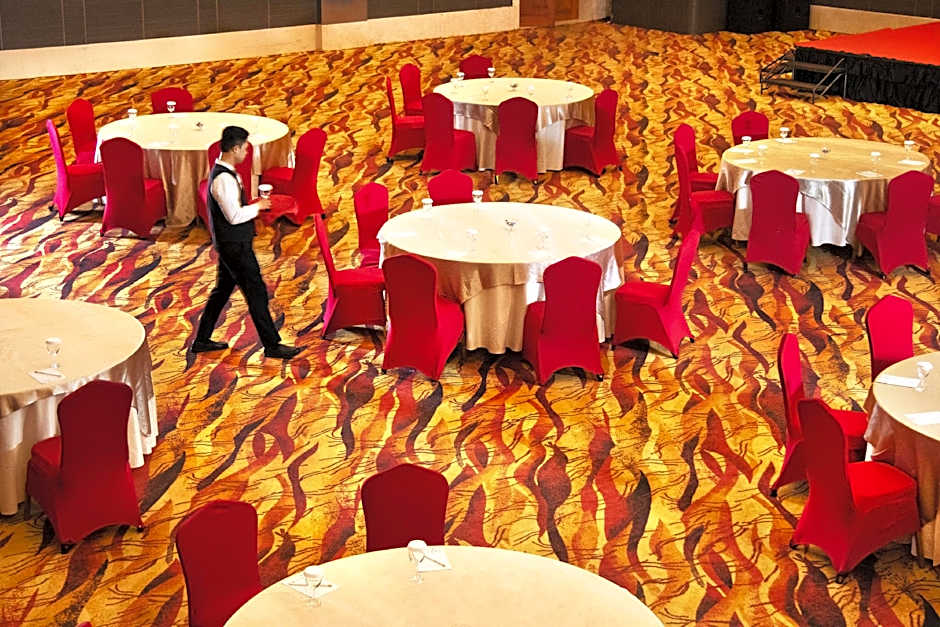 Best Western Plus Coco Palu