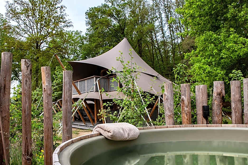 Sandberghe - Een plek om te verdwalen