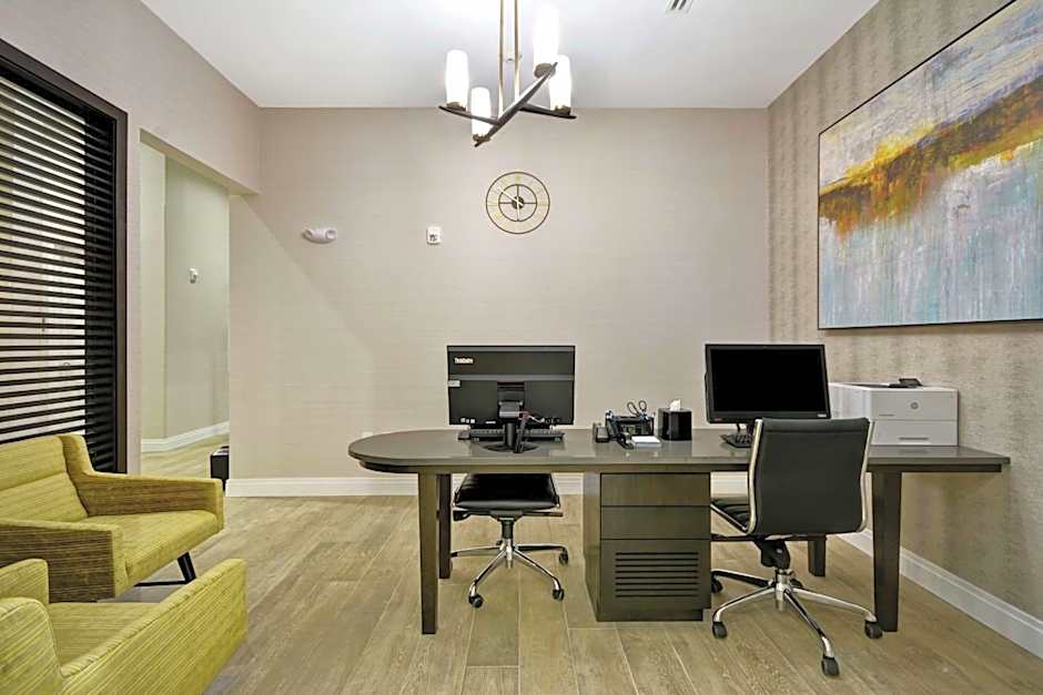 Homewood Suites by Hilton Raleigh Cary I-40