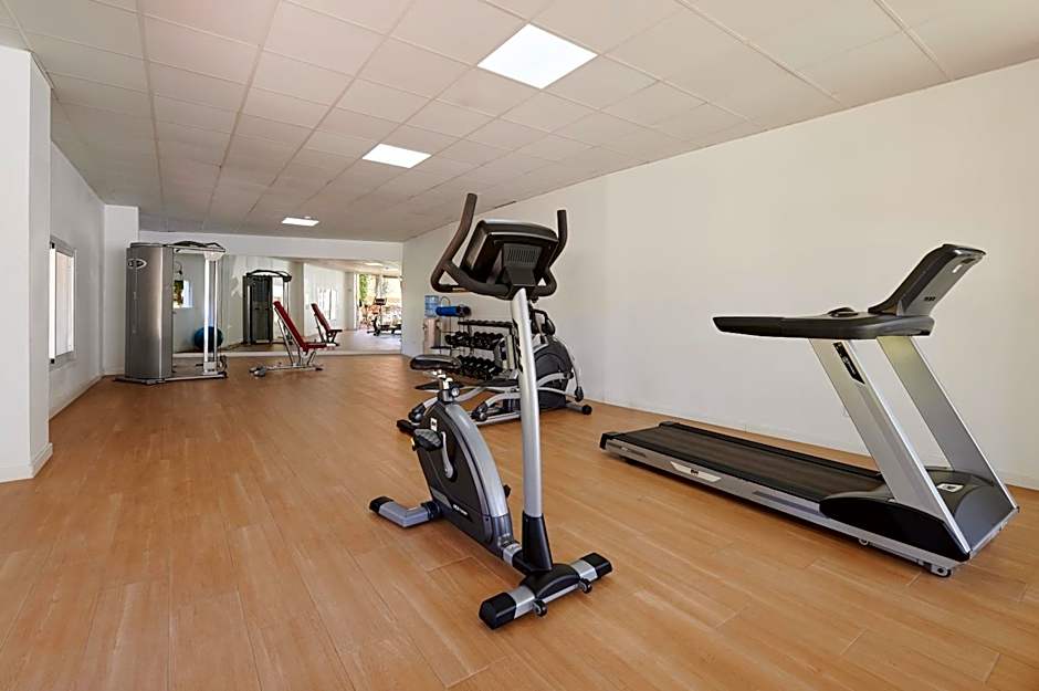 AluaSun Marbella Park