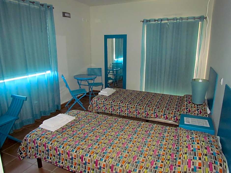 HI Portimão - Pousada de Juventude