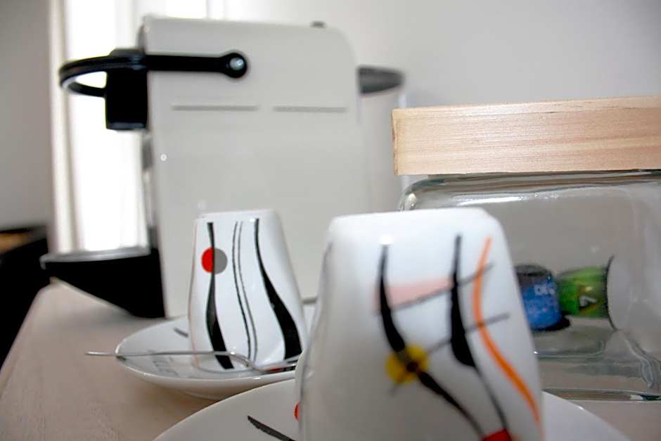 Logis Hôtel Sea View