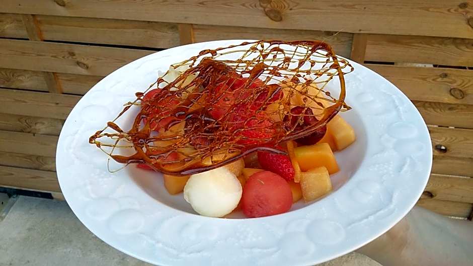 Hôtel Restaurant de l'Abbaye