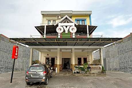Kartika Syariah Homestay by Stayku