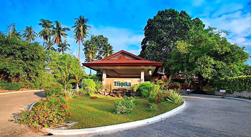 Hotel Tropika