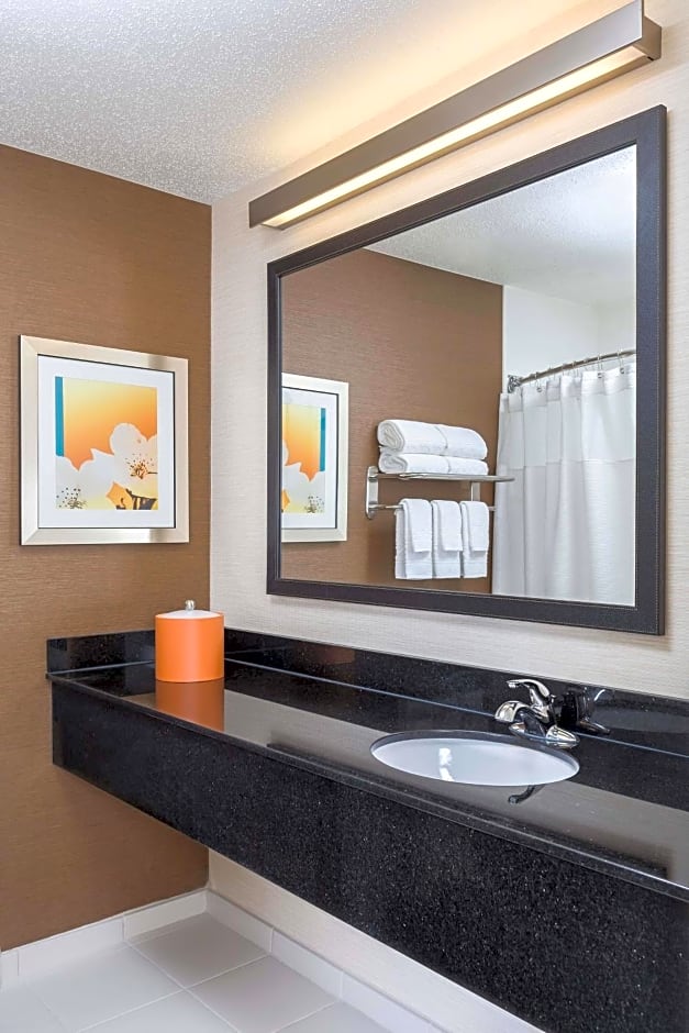 Fairfield Inn & Suites Holland