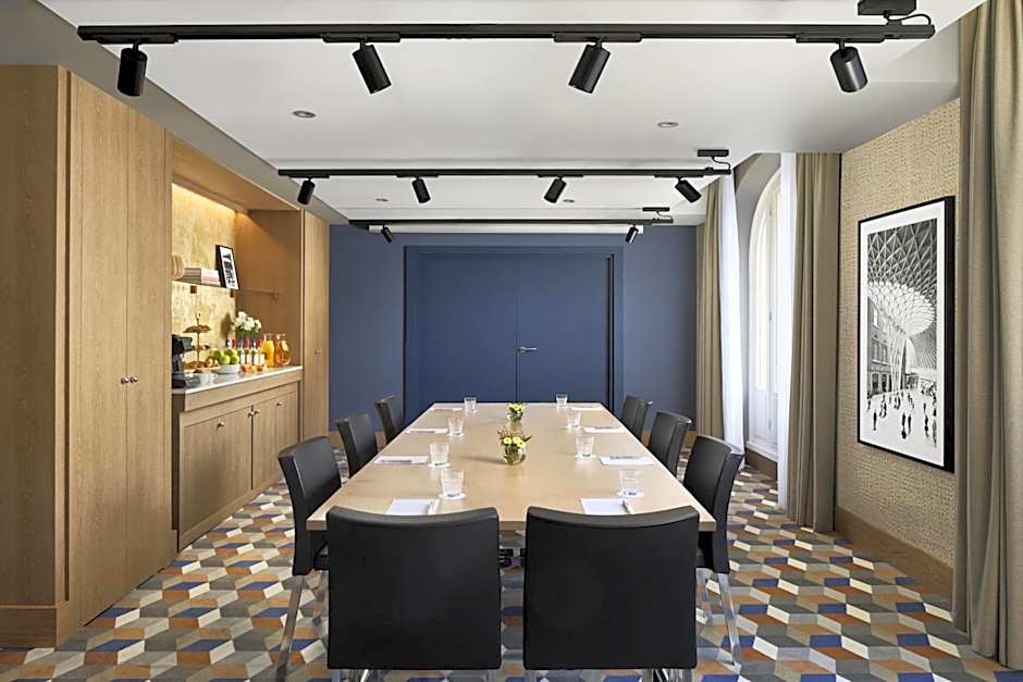 NH Paris Gare de l'Est