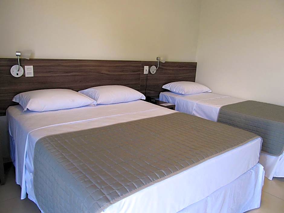 Portal Hotel Mogi Mirim