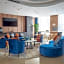 Holiday Inn Express Harbin Songbei New District By IHG