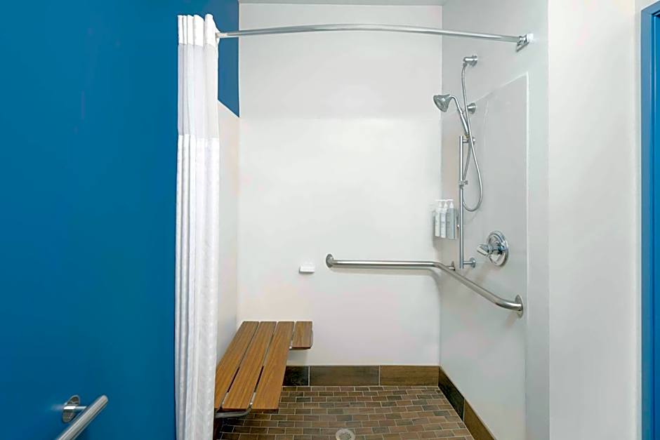 Spark by Hilton Lansing