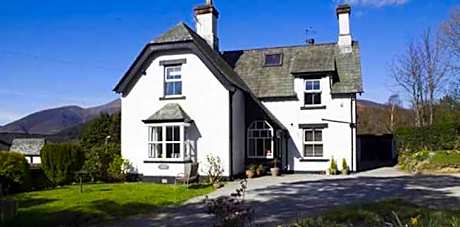 Claremont House Keswick