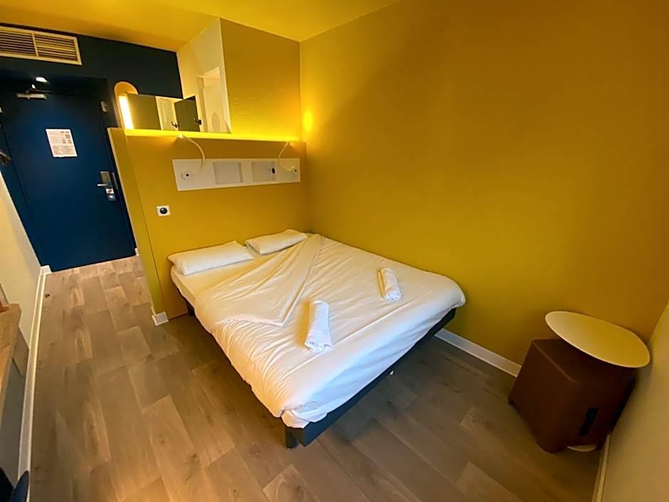 ibis budget Strasbourg La Vigie