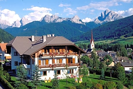 Hotel Garní Sunnleit´n