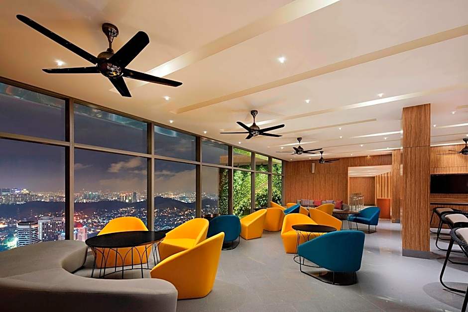 Sheraton Petaling Jaya