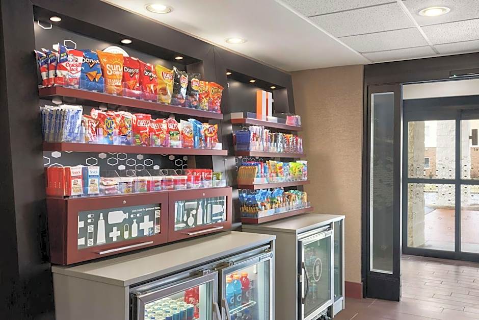 Hampton Inn By Hilton Chicago/Tinley Park