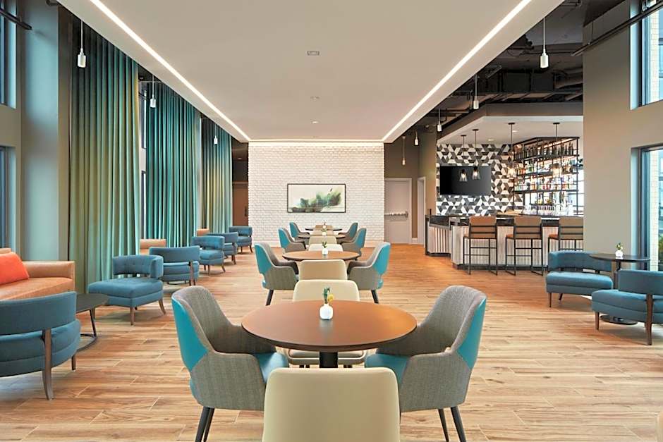 Residence Inn Reston