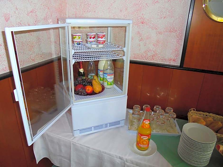 Hotel & Restaurant am Rosenhügel