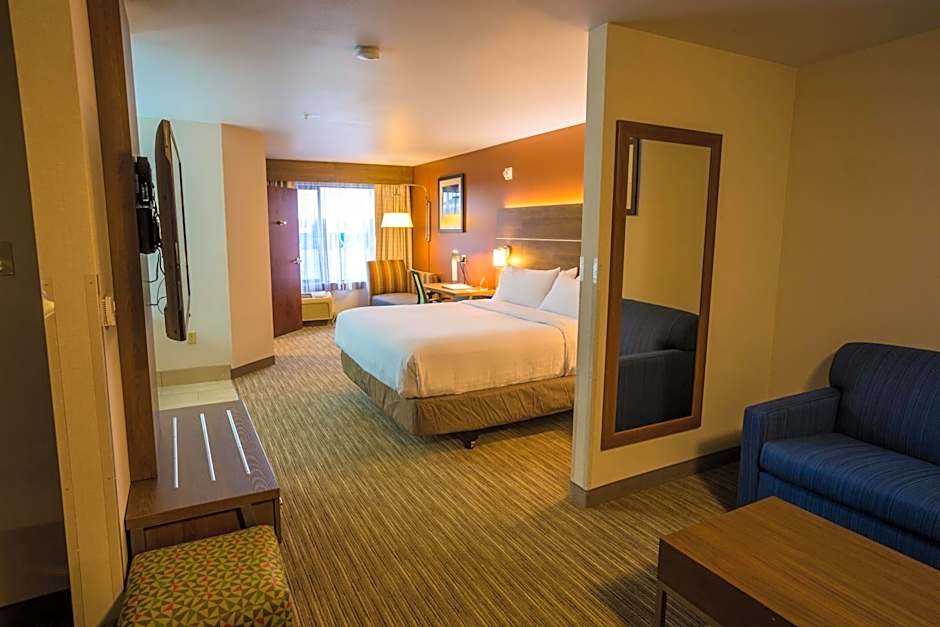 Holiday Inn Express Hotel & Suites Pasco-TriCities By IHG
