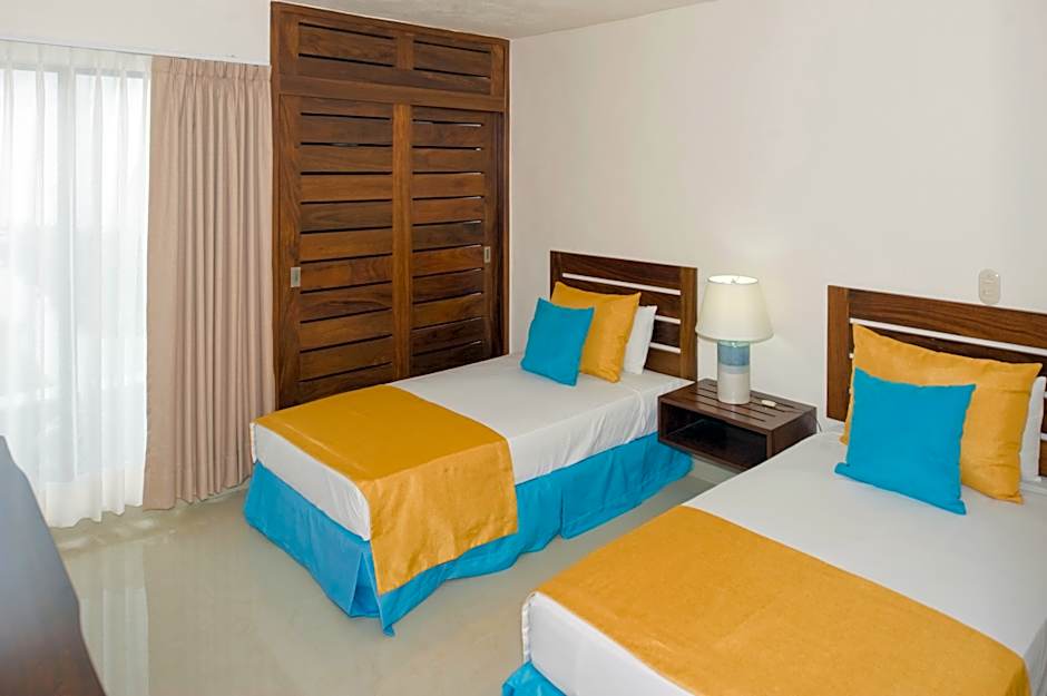 Photo 1 of 2 of Villa 2 Bedroom