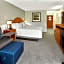 Hampton Inn By Hilton Atlanta/Newnan