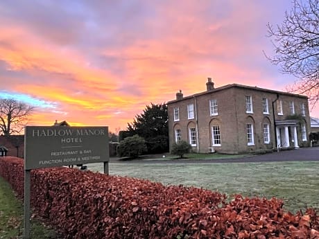 Hadlow Manor
