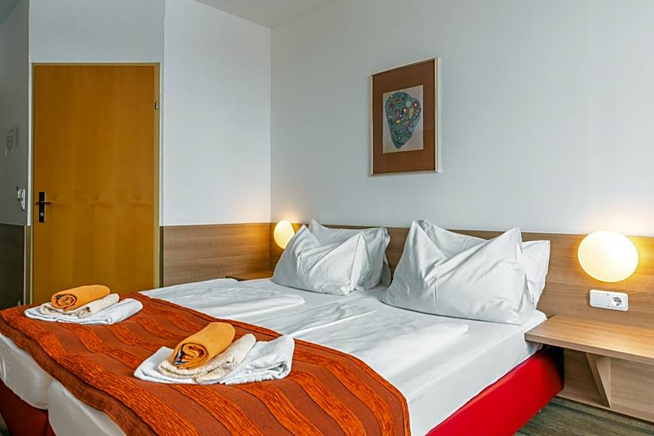 OEKOTEL Salzburg Messe