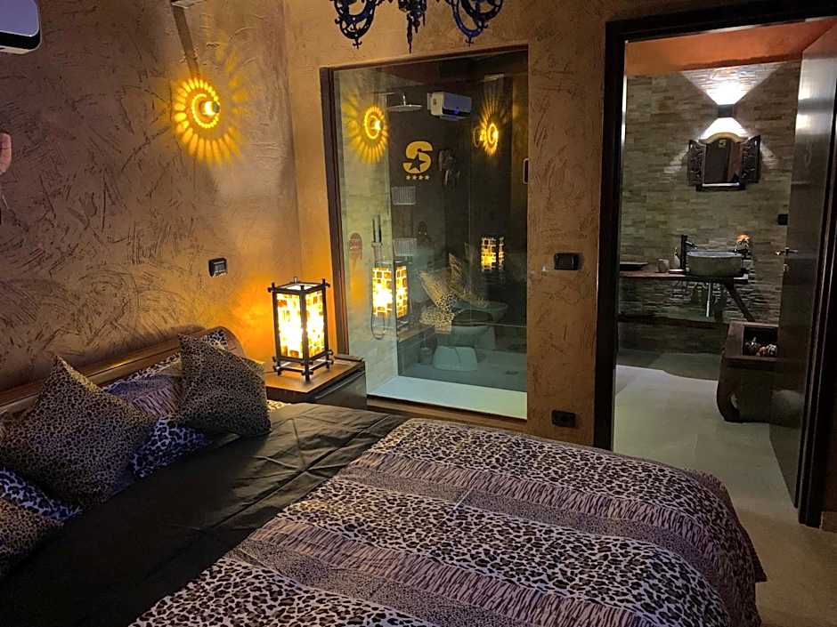 Hotel Motel Residence S