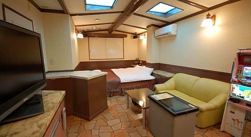 Koriyama Aine Adult Only