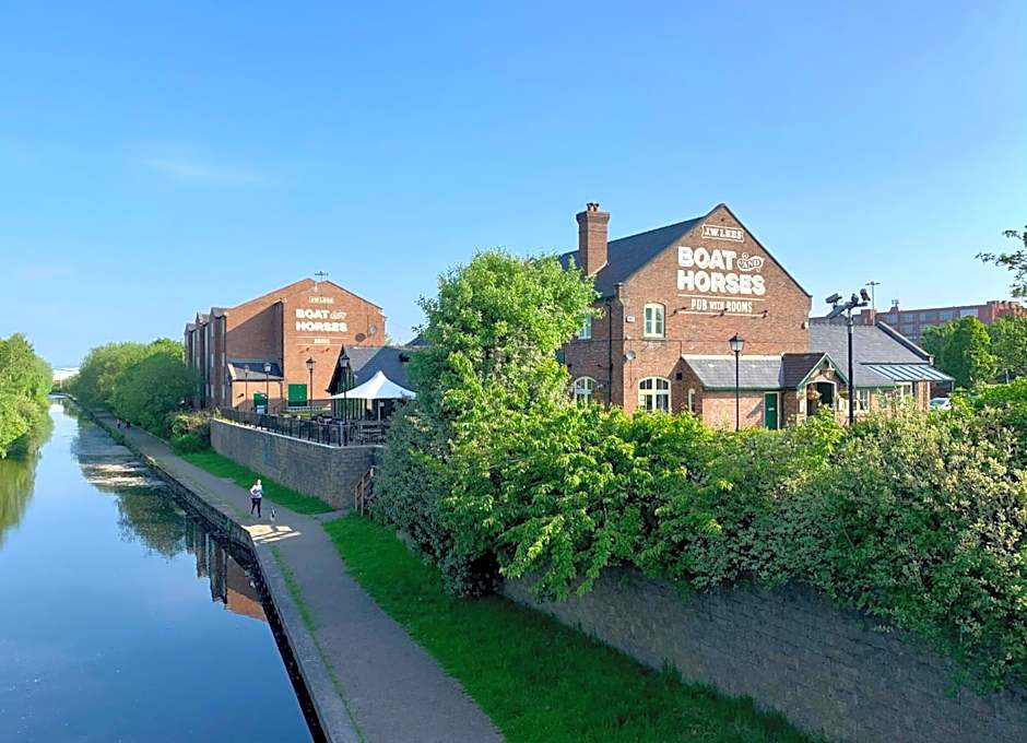 Photo 1 of 36 of Boat & Horses Inn