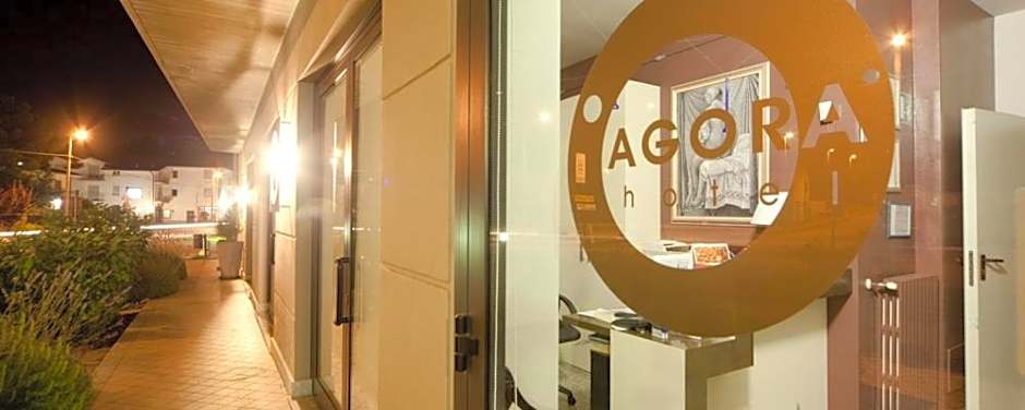 Agorà Hotel