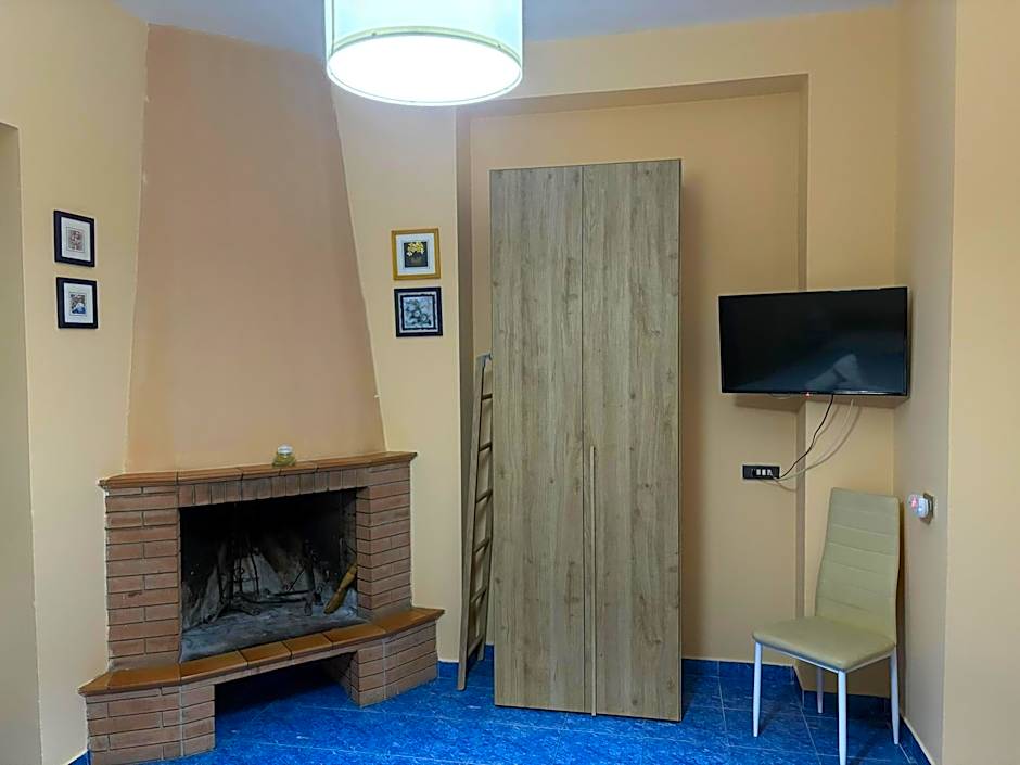 Residence Praetorium Maiella Park