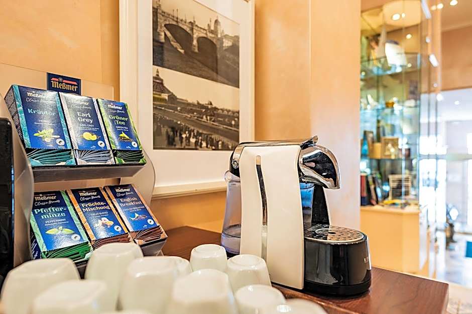 Hotel Pension Baronesse