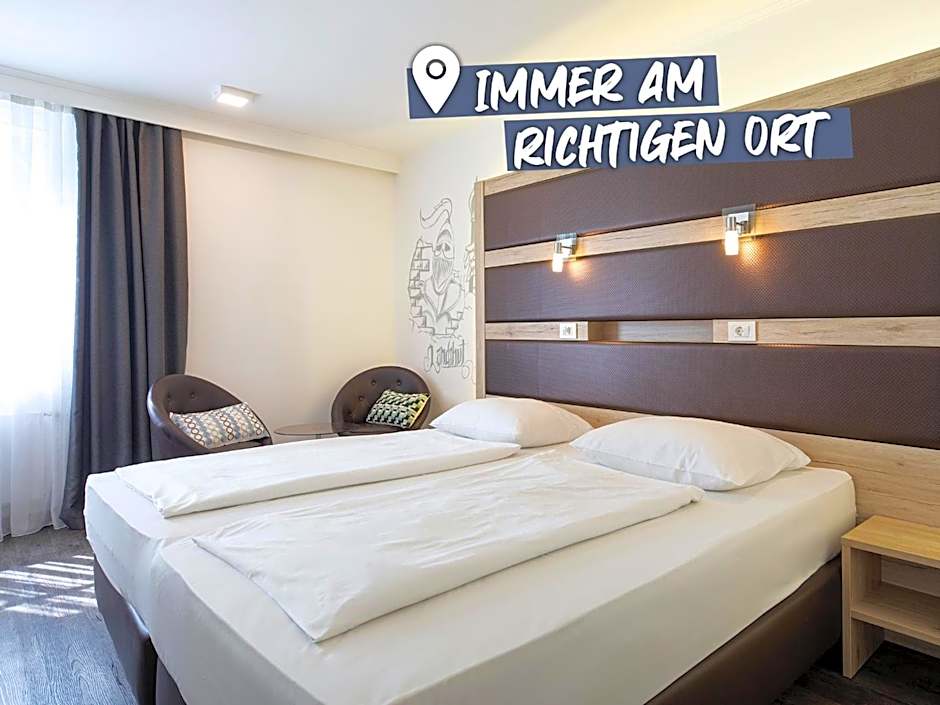 Michel Hotel Landshut