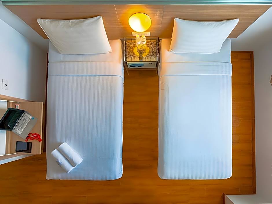 Monoloog Hotel Palembang