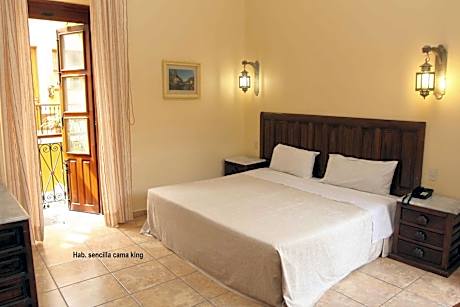 Standard King Room
