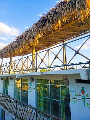 La Casa de las Aves