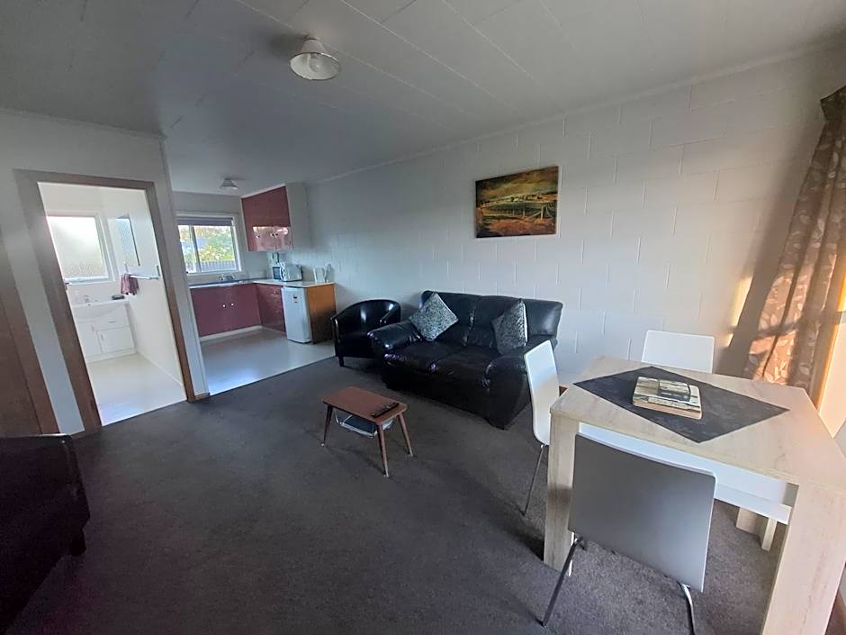 Aalton Motel Temuka