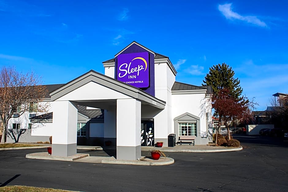 Sleep Inn Bend Crossroads Plaza