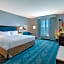 Hampton Inn By Hilton & Suites Sunnyvale-Silicon Valley, Ca